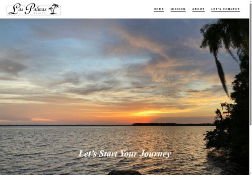 laspalmasrealtygroup.com capture - 2025-08-07 02:00:14