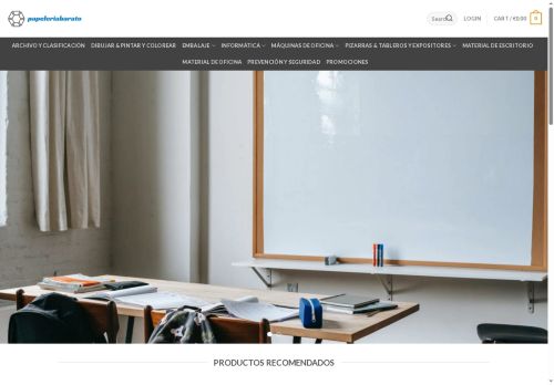 papeleriabarato.com capture - 2025-08-07 02:12:42