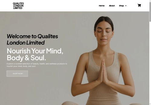 qualiteslondonlimited.com capture - 2025-08-07 02:16:21