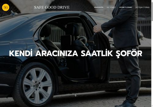 safegoodrive.com capture - 2025-08-07 02:20:24