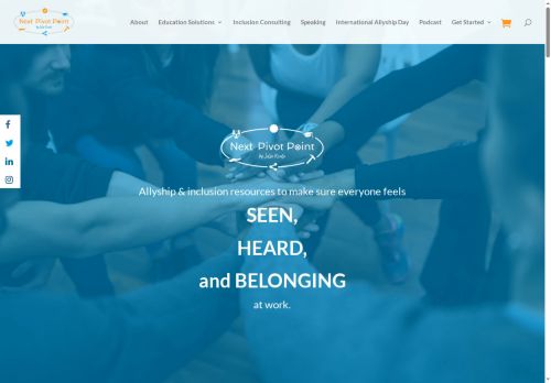 startnextpivotpoint.com capture - 2025-08-07 02:26:50