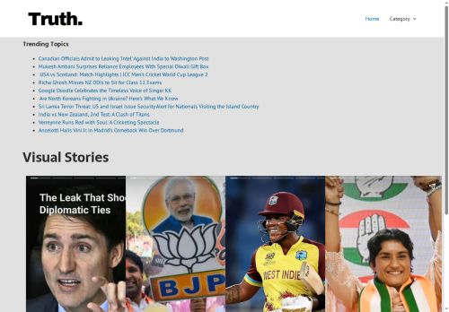 exploretruths.com capture - 2025-08-07 02:56:04