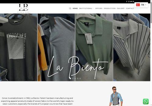 labiento.com capture - 2025-08-07 03:07:46