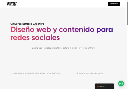 universeestudio.com capture - 2025-08-07 03:29:00