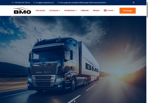 bmoplastik.com capture - 2025-08-07 03:40:46