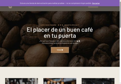 cafe2doorpanama.com capture - 2025-08-07 03:42:43