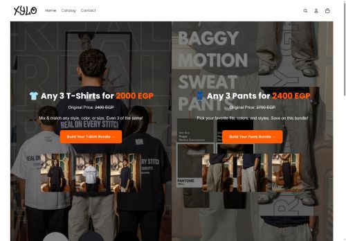 xylo-eg.com capture - 2025-08-07 04:19:53
