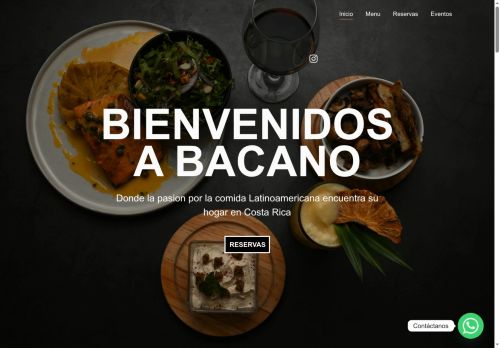 bacanocr.com capture - 2025-08-07 04:28:15