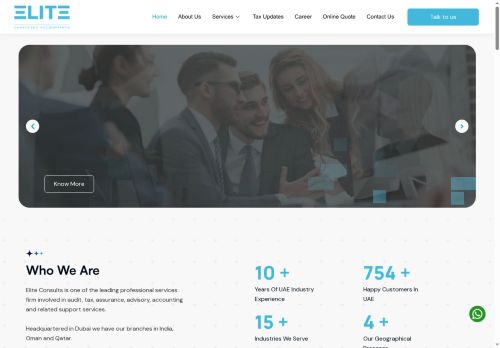 elite-cas.com capture - 2025-08-07 04:45:31