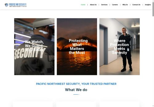 pacificnwsecurity.com capture - 2025-08-07 05:21:05