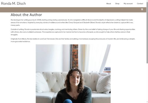 rondamdisch.com capture - 2025-08-07 05:26:00