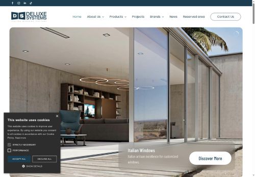 ds-deluxesystems.com capture - 2025-08-07 06:14:12