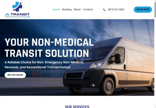 jltransitllc.com capture - 2025-08-07 06:29:21
