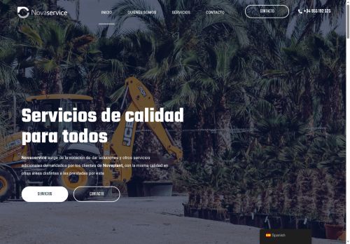 novaserviceutilities.com capture - 2025-08-07 06:48:04