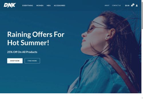 samdakal.com capture - 2025-08-07 06:57:58