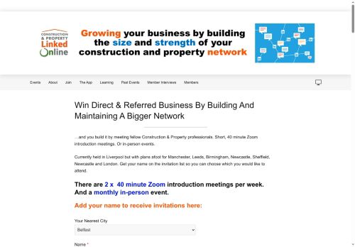 smallbiztownsquare.com capture - 2025-08-07 07:01:47