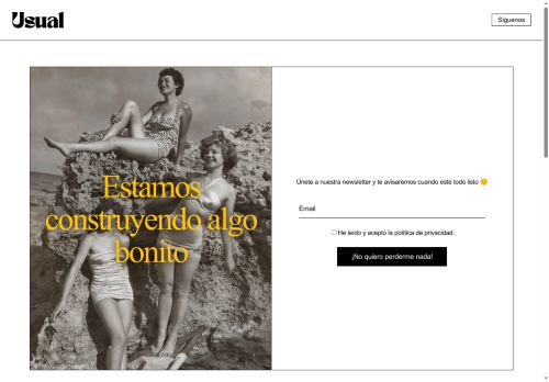 usualmagazine.com capture - 2025-08-07 07:13:40