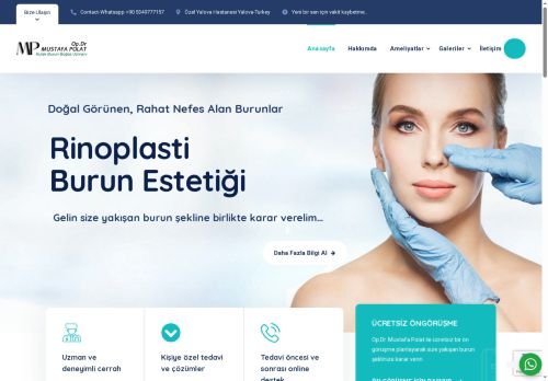 drmustafapolat.com capture - 2025-08-07 07:41:23
