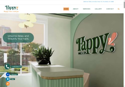 happynailsin.com capture - 2025-08-07 07:52:13