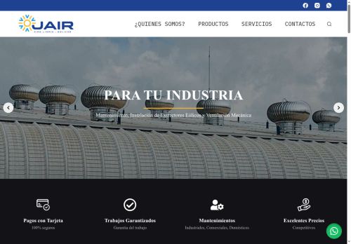 jairec.com capture - 2025-08-07 07:58:55