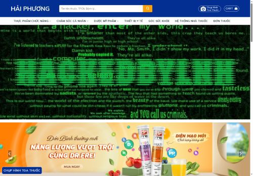 nhathuochaiphuong.com capture - 2025-08-07 08:18:44