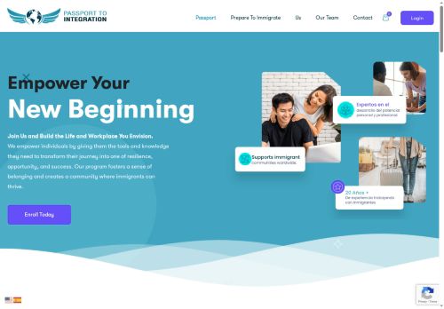 passportstointegration.com capture - 2025-08-07 08:21:29