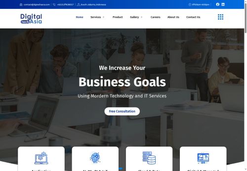 dgtechasia.com capture - 2025-08-07 09:19:41