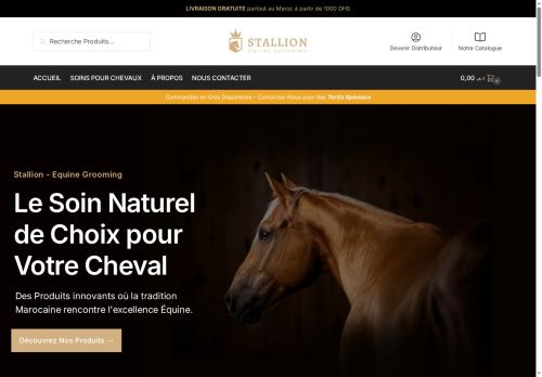 equine-grooming.com capture - 2025-08-07 09:23:16