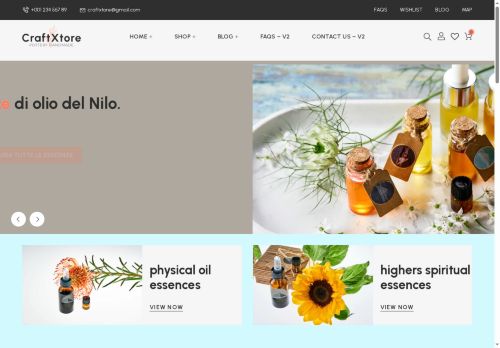 holyessences.com capture - 2025-08-07 09:31:47