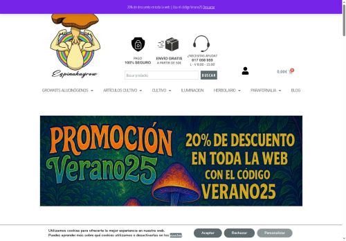 hongocosmico.com capture - 2025-08-07 09:31:47