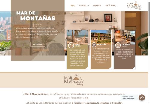 mardemontanasliving.com capture - 2025-08-07 09:43:59