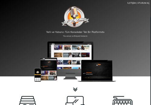 osskaraoke.com capture - 2025-08-07 09:55:25