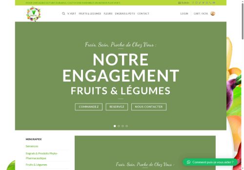 village-vert.com capture - 2025-08-07 10:27:57