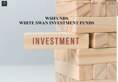 wsifunds.com capture - 2025-08-07 10:30:17