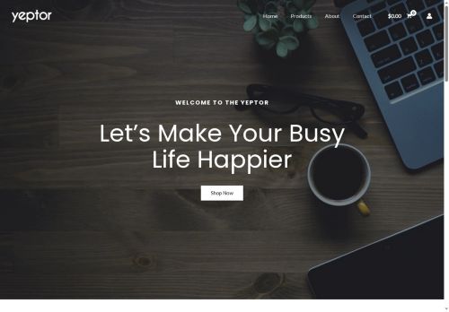 yeptor.com capture - 2025-08-07 10:31:12