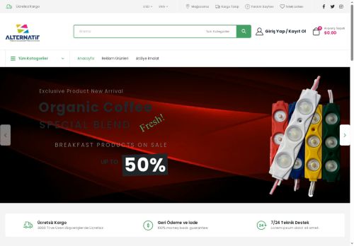 alternatifreklamurunleri.com capture - 2025-08-07 10:37:23