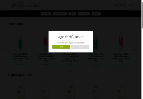 mikesnewstand.com capture - 2025-08-07 11:17:58