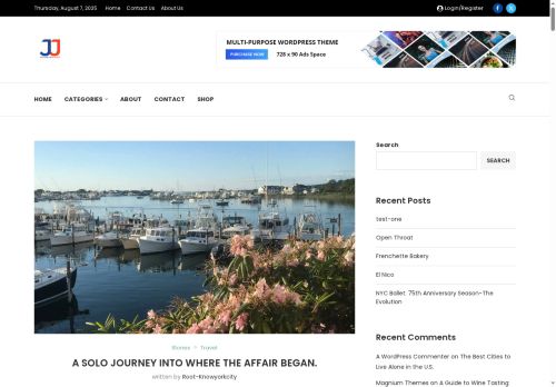 onyourjj.com capture - 2025-08-07 11:26:32