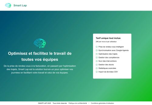smart-lap.com capture - 2025-08-07 12:27:44