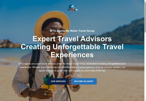 wtgagents.com capture - 2025-08-07 12:34:31