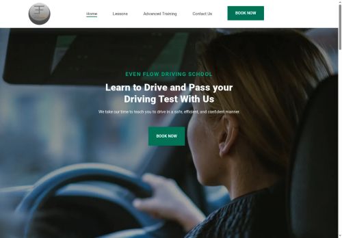 evenflowdriving.com capture - 2025-08-07 12:45:50