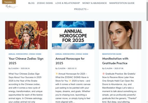 manifestacio.com capture - 2025-08-07 13:03:07