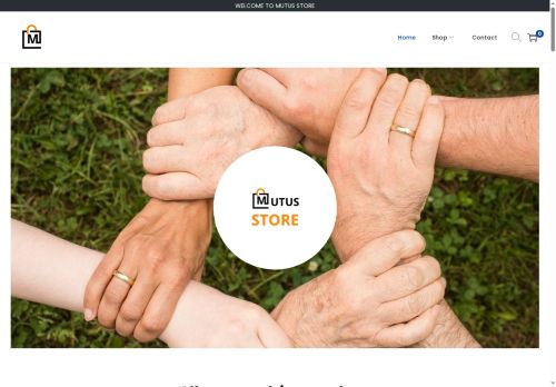 mutusstore.com capture - 2025-08-07 13:05:58