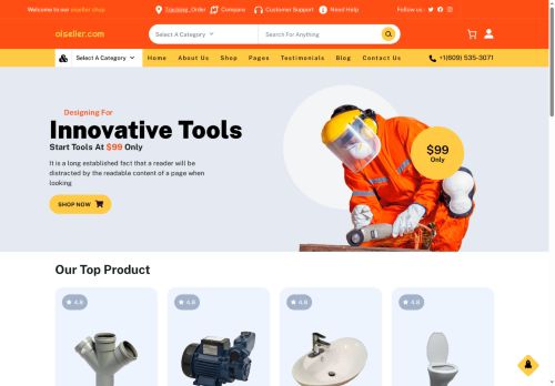 oiseller.com capture - 2025-08-07 13:08:00