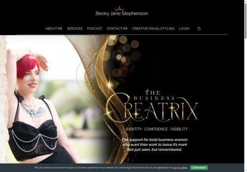 beckyjanestephenson.com capture - 2025-08-07 13:36:32