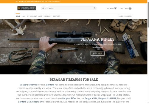 bergarausastore.com capture - 2025-08-07 13:36:32