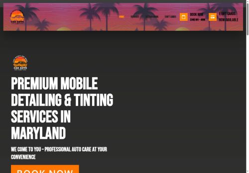 cadautoservices.com capture - 2025-08-07 13:40:46