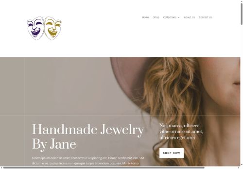 krewejewelers.com capture - 2025-08-07 14:11:19