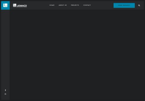 lemacocy.com capture - 2025-08-07 14:12:18