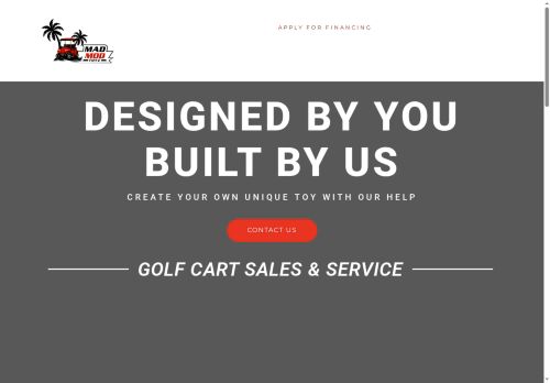 madmodtoyz.com capture - 2025-08-07 14:15:23